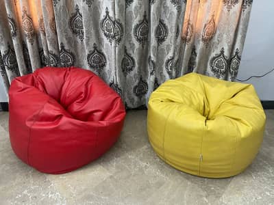 Bean bag