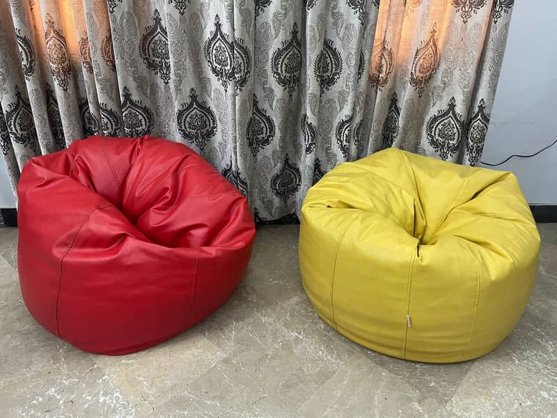 Bean bag 0