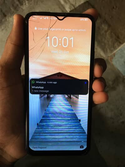 Huawei Y9 Prime