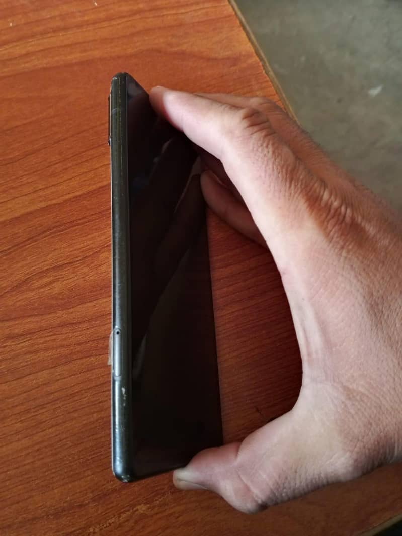 Google Pixel 6a 3
