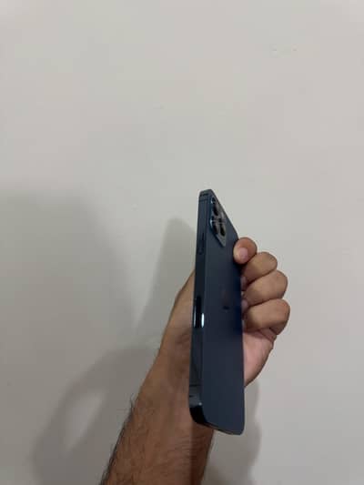 Apple iPhone 12 Pro Max