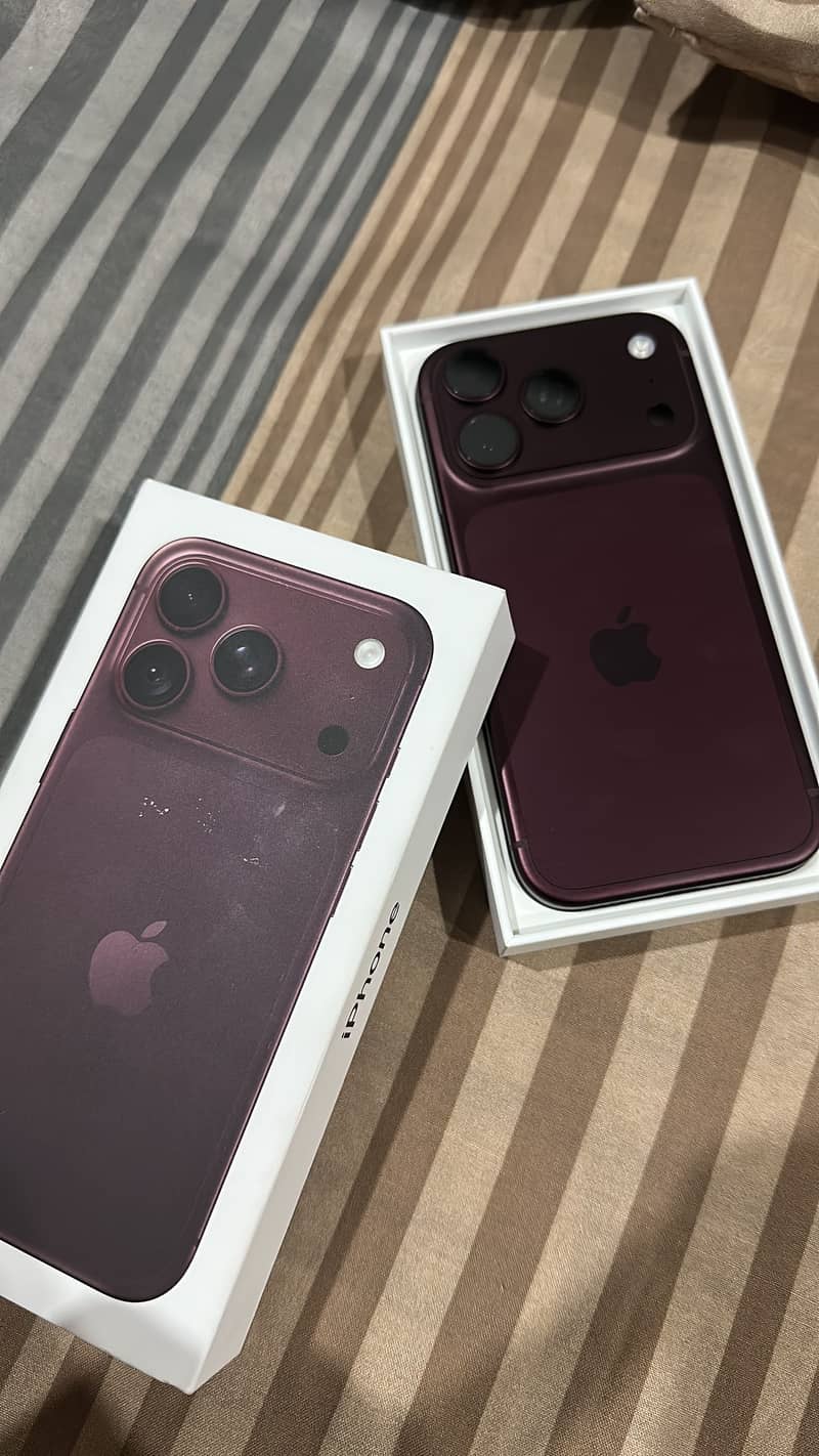 Apple iPhone 18 Pro 0