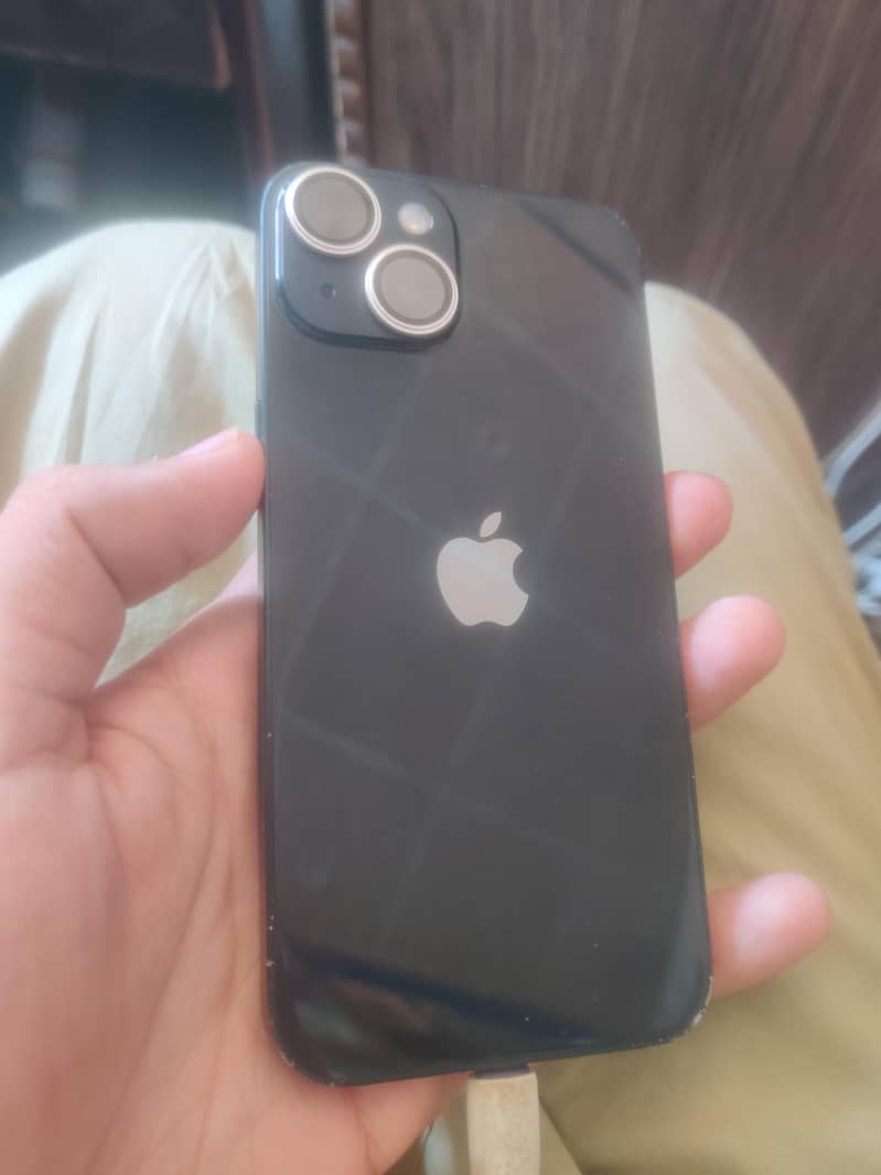 Apple iPhone 14 0