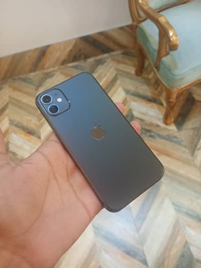Apple iPhone 11
