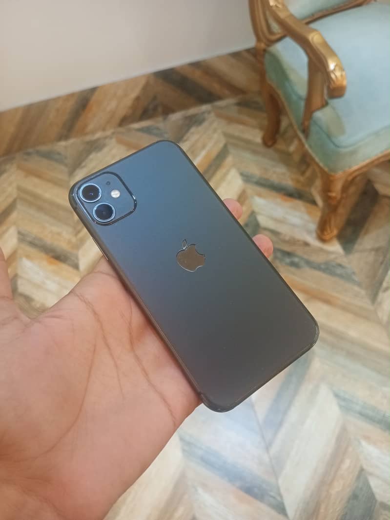 Apple iPhone 11 0