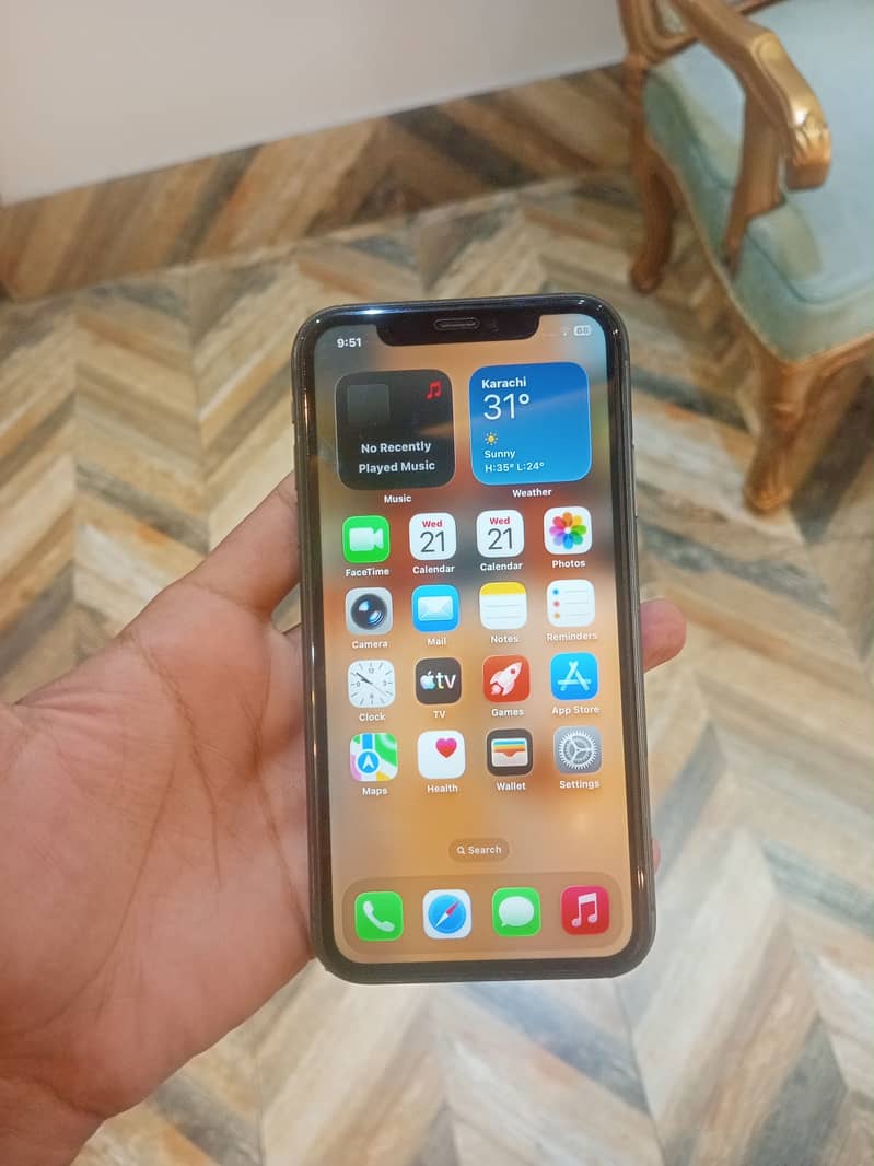 Apple iPhone 11 1
