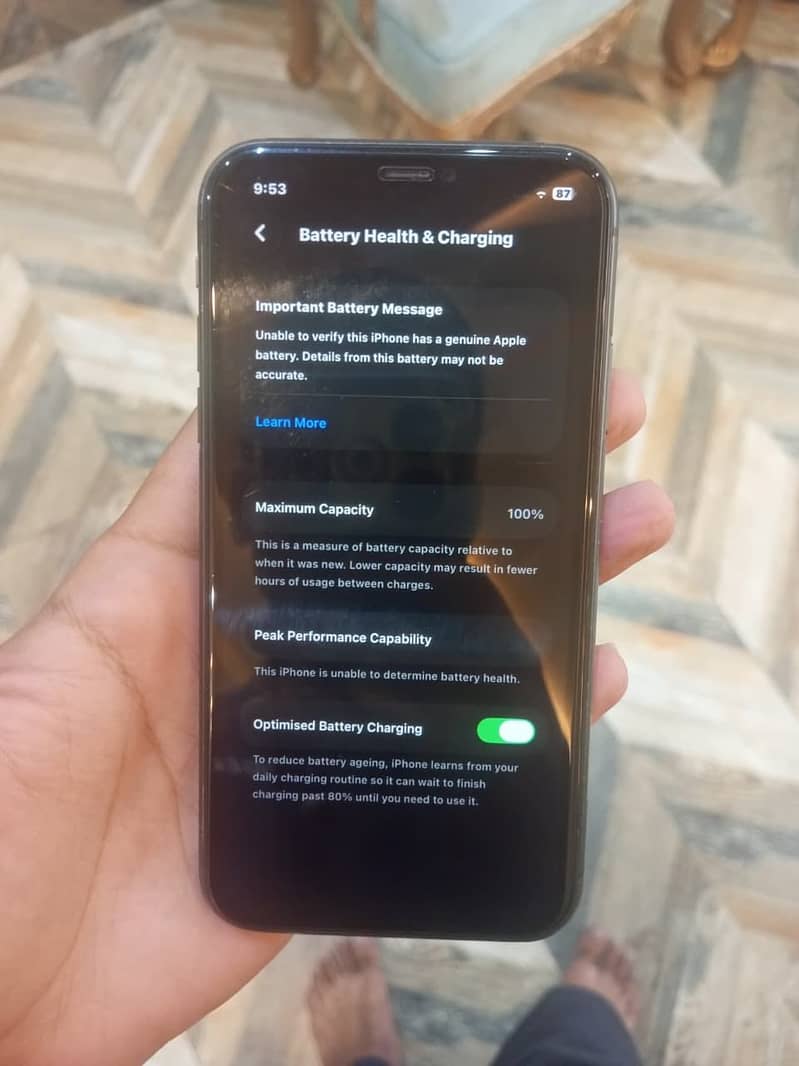 Apple iPhone 11 2