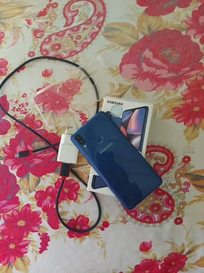 Samsung A10s