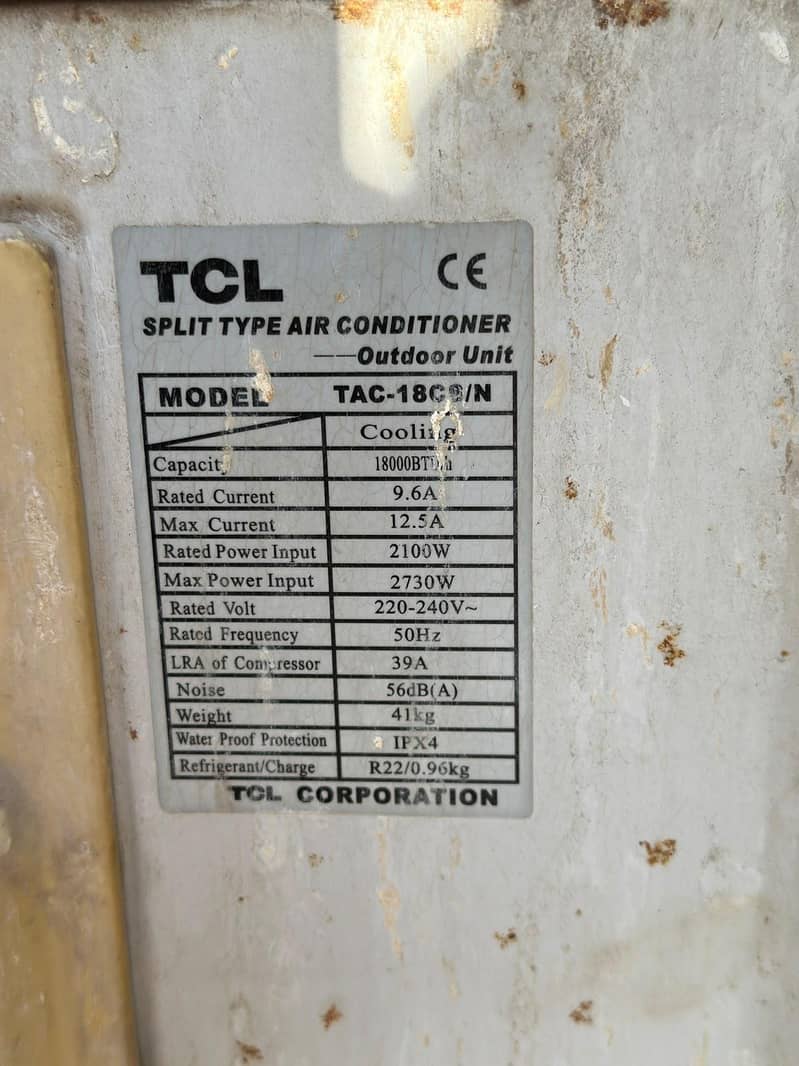 tcl ac 5