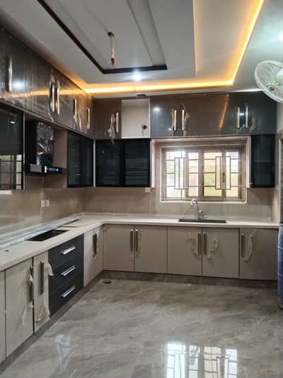 10 Marla House for sale in Gulraiz Housing Scheme Rawalpindi