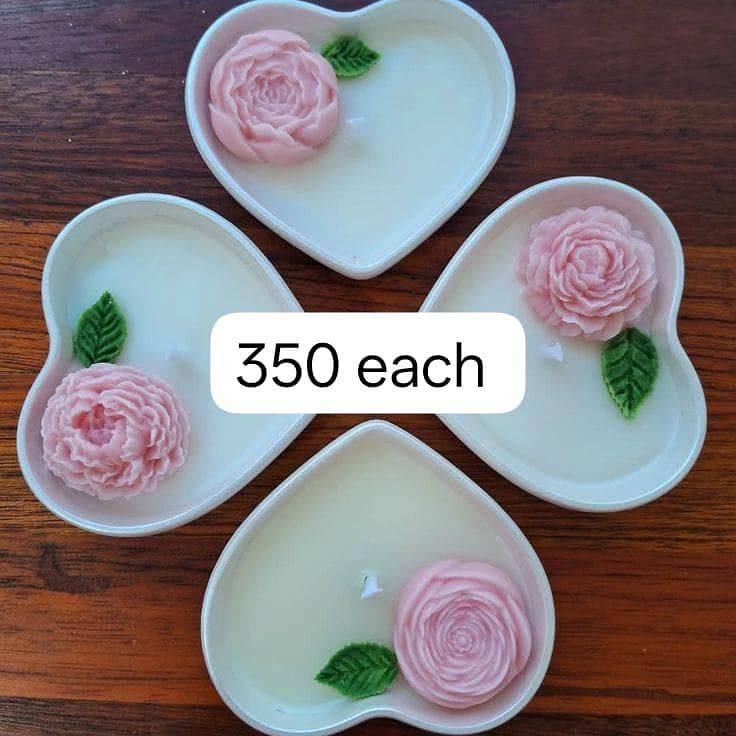 sented candels 4