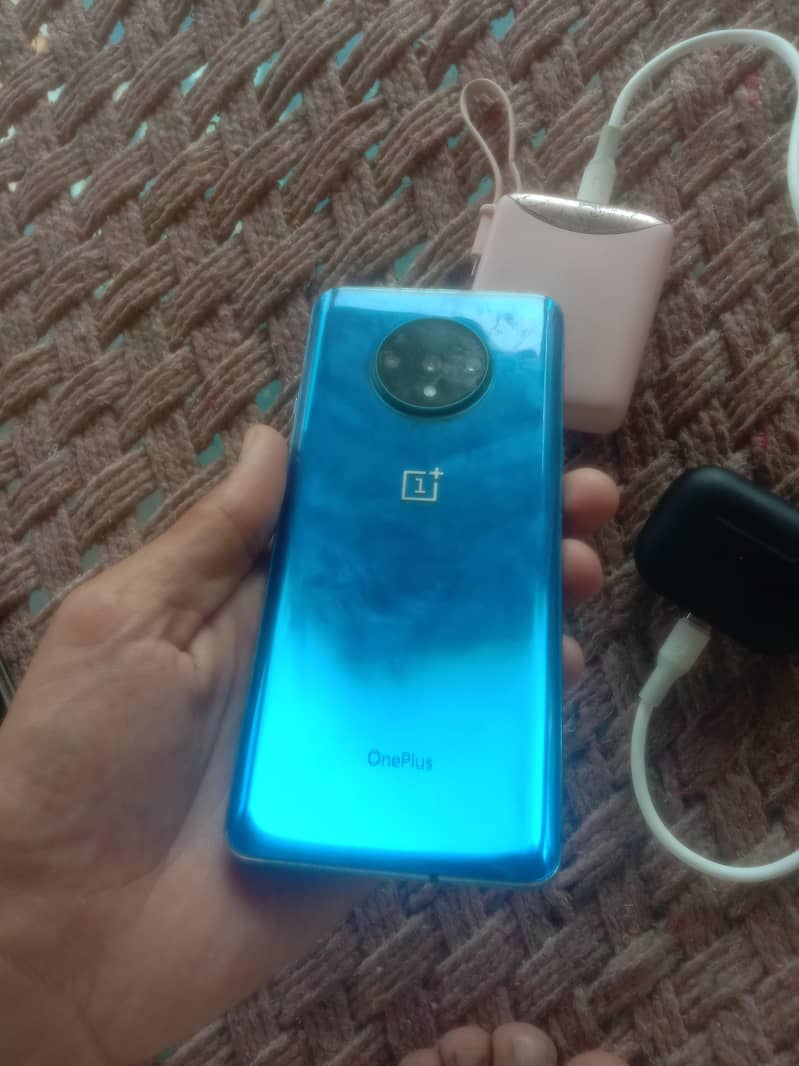 One Plus 7T 1
