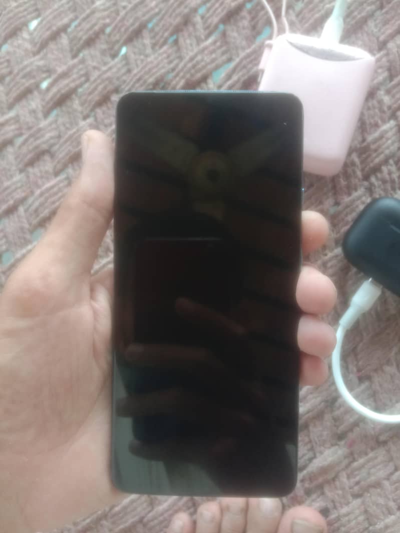 One Plus 7T 2
