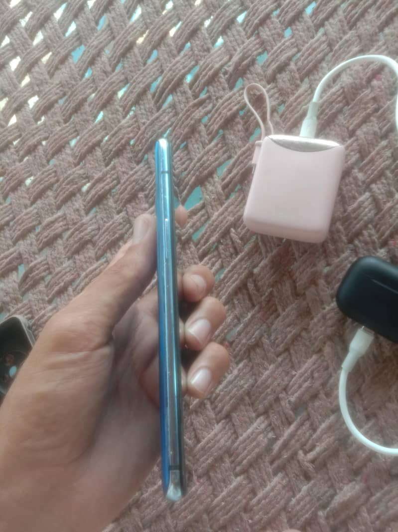 One Plus 7T 5