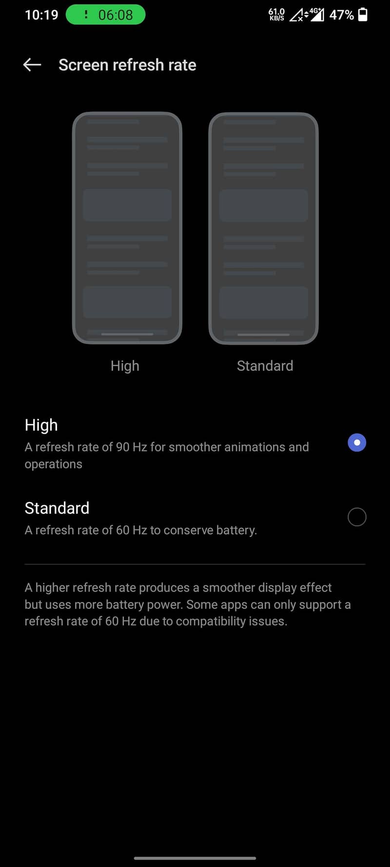One Plus 7T 7