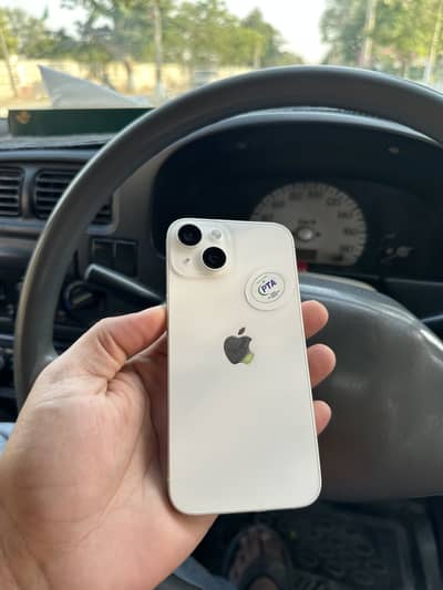 Apple iPhone 14
