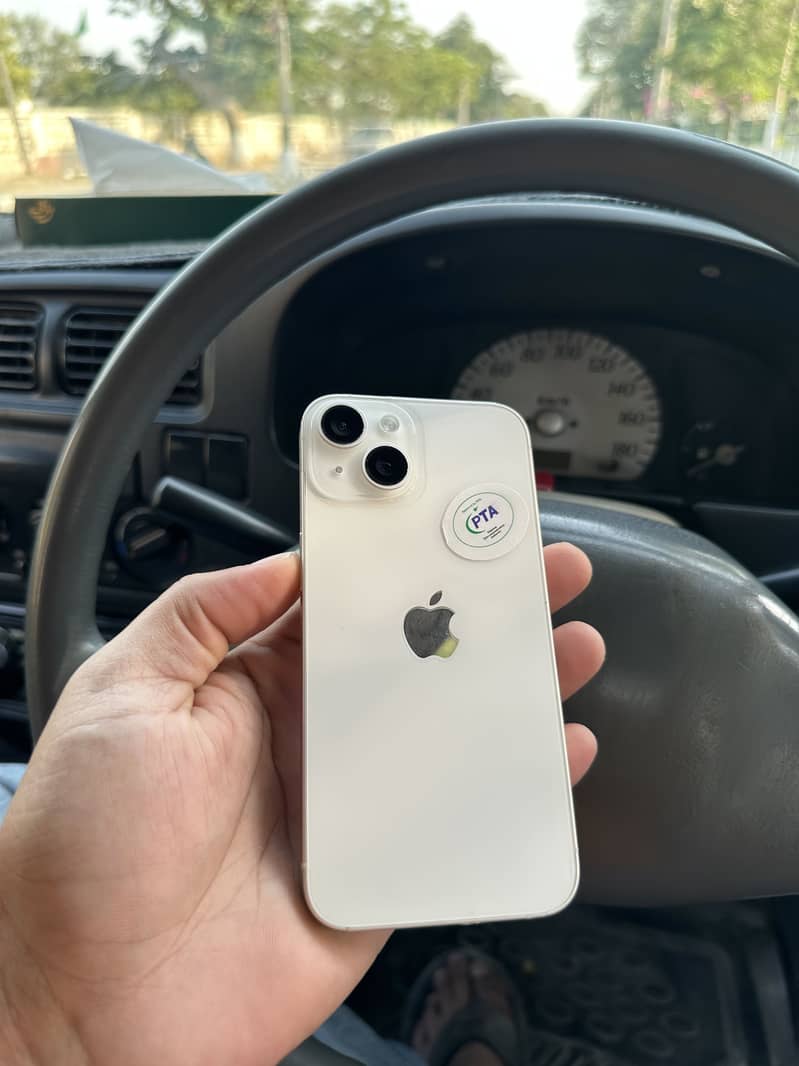 Apple iPhone 14 0