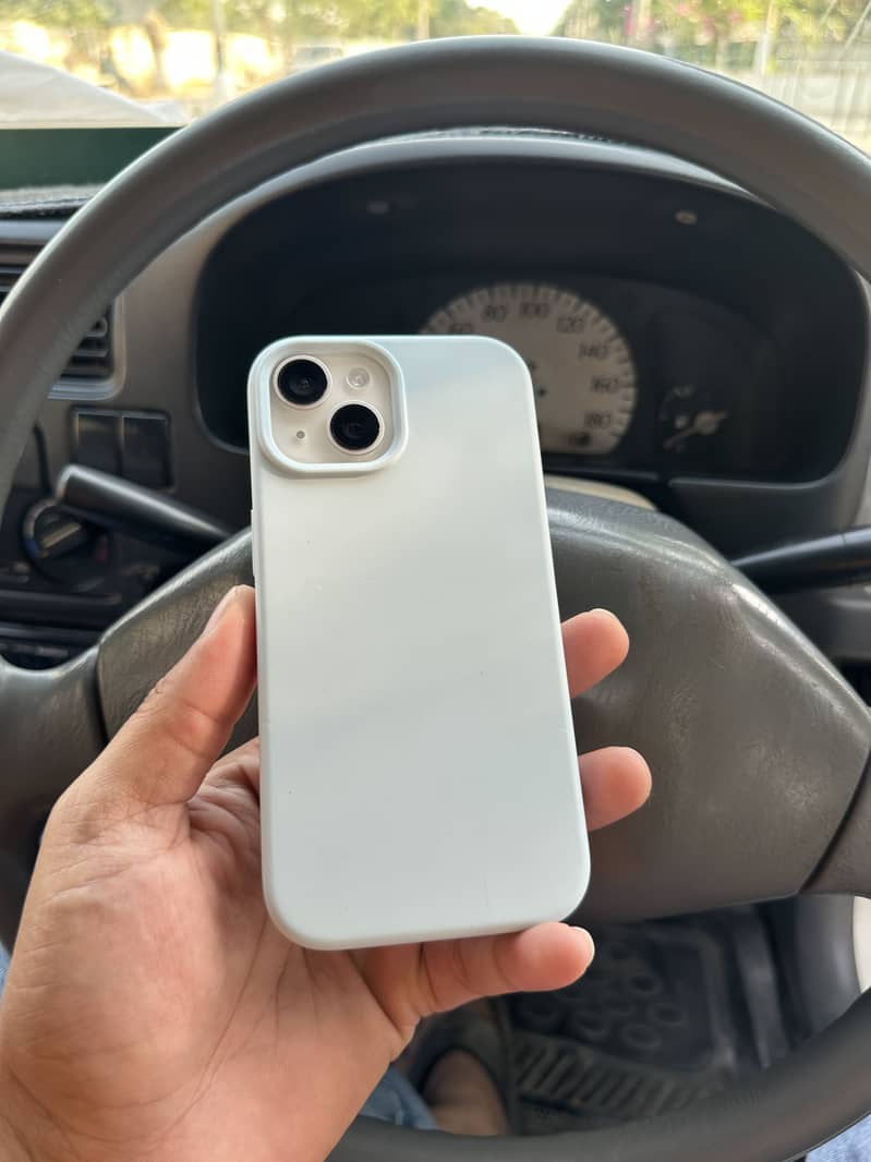 Apple iPhone 14 2