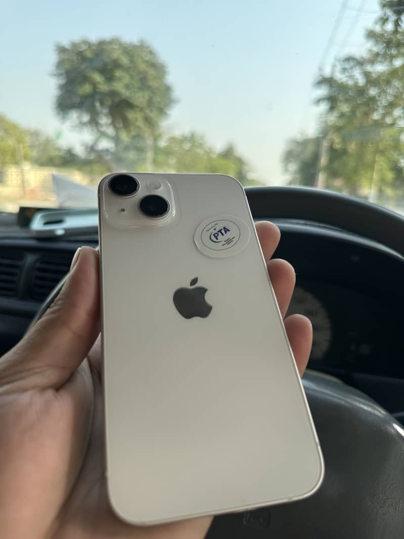 Apple iPhone 14 4