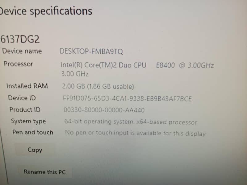 Computer 7