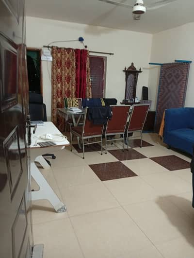 10 MARLA UPPER PORTION IN IDEAL LOCATION AIT