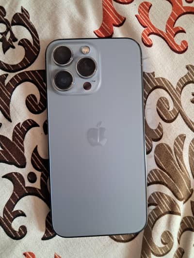 Apple iPhone 13 Pro