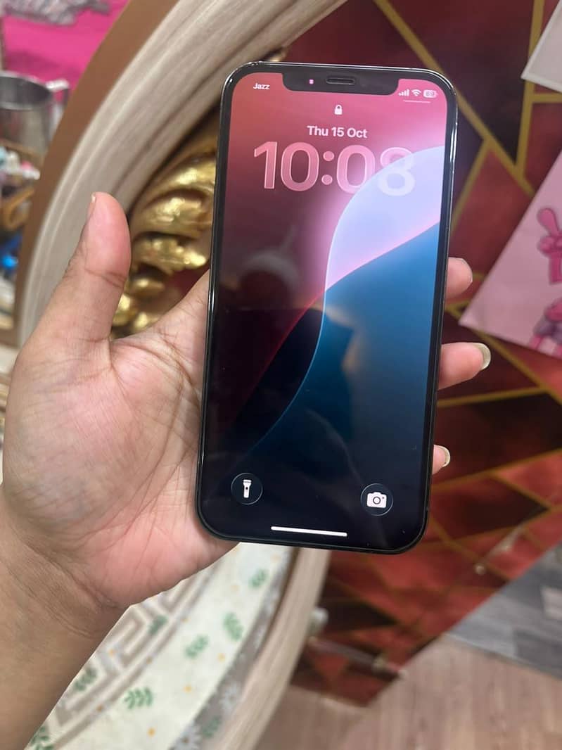 Apple iPhone 12 Pro 3