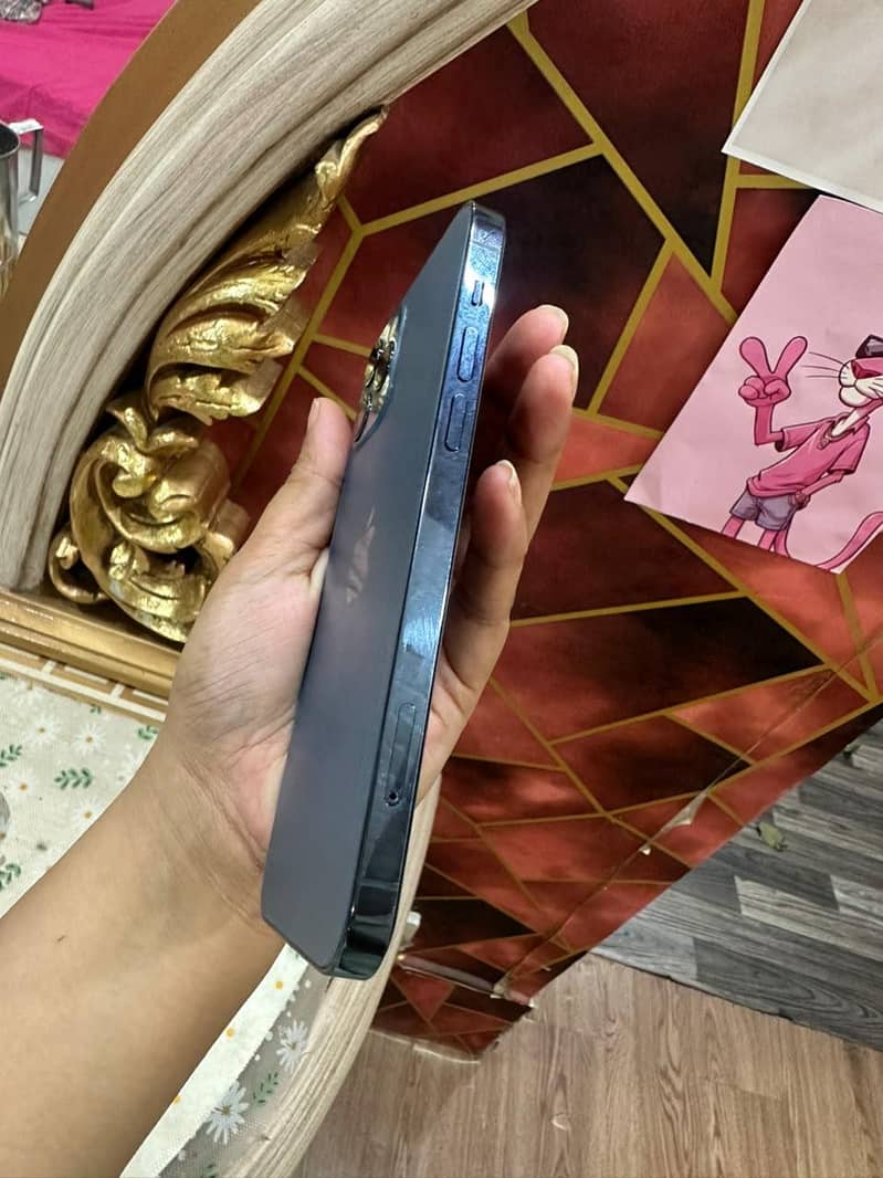 Apple iPhone 12 Pro 5