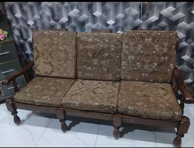 5 seat