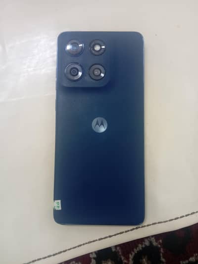 Motorola Moto G Stylus 2025 new modil
