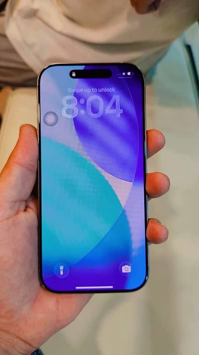 Apple iPhone 16 Pro