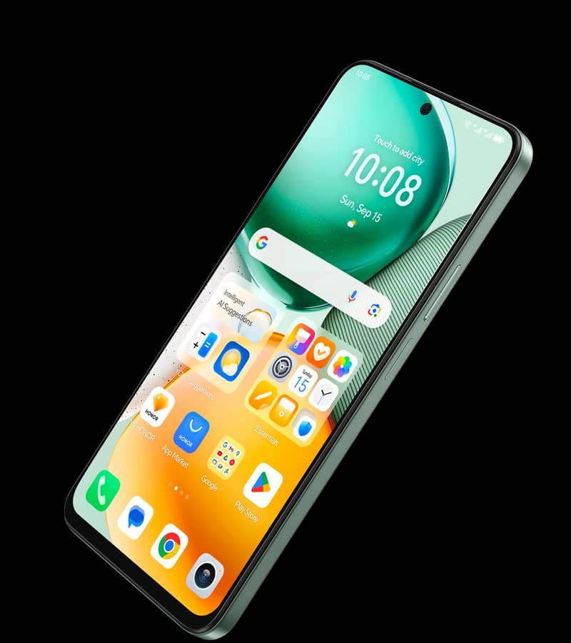Honor Other Model 1