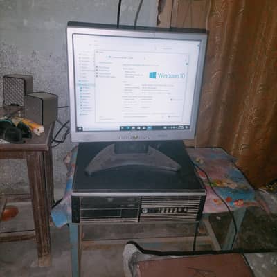 Lenovo i5 3rd