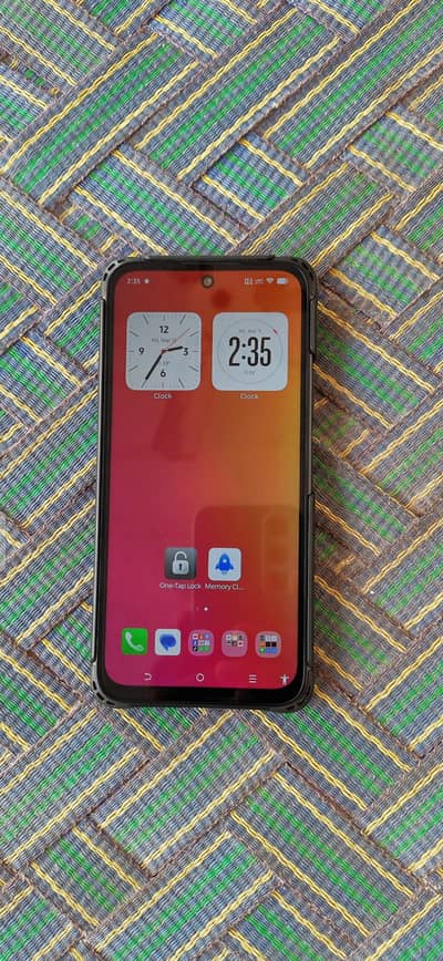 Itel Power 80 4/128gb
