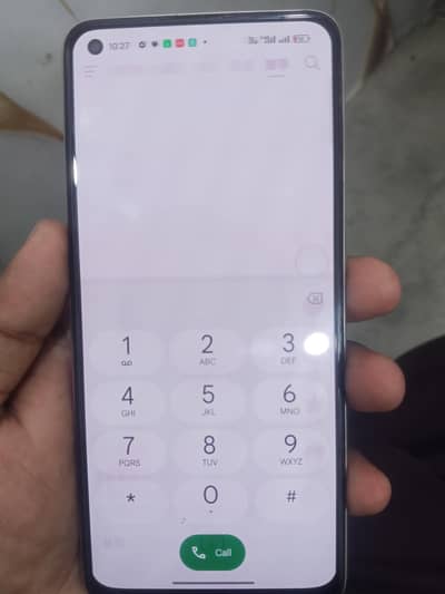 OPPO F21 Pro