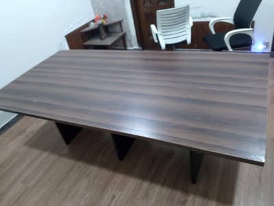 big size dinning table