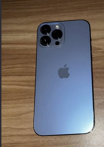Apple iPhone 13 Pro Max urgent sale