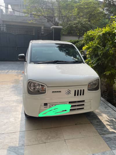 Suzuki Alto 2022
