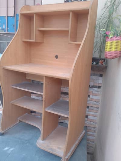 computer troli for sale