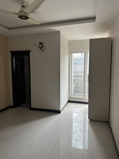 Furnished Apartment For Rent In G-11/1
