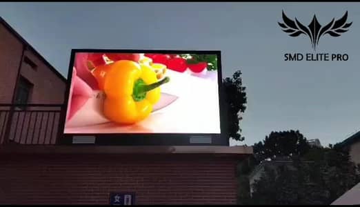 Smart SMD | Events display screens SMD | Professional digital SMD