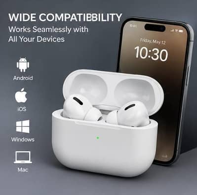 Airpods pro 2