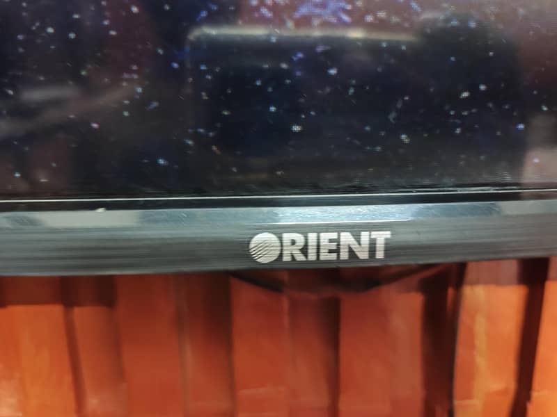 Orient LED 32" 4