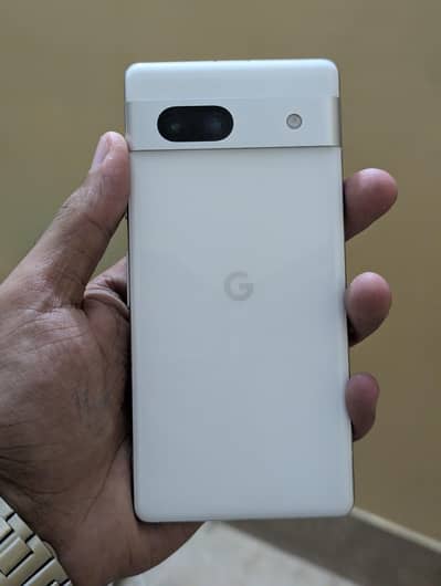 Google Pixel 7a
