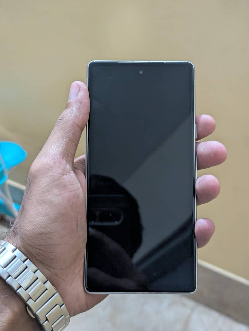 Google Pixel 7a 1