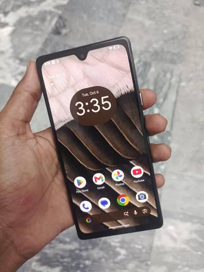 Google Other Model