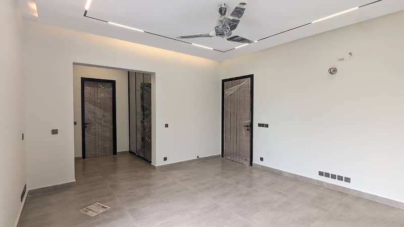 Prime Location A Centrally Located House Is Available For Rent In ...