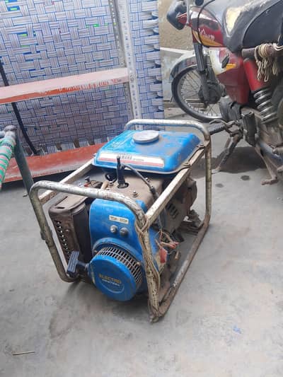generator