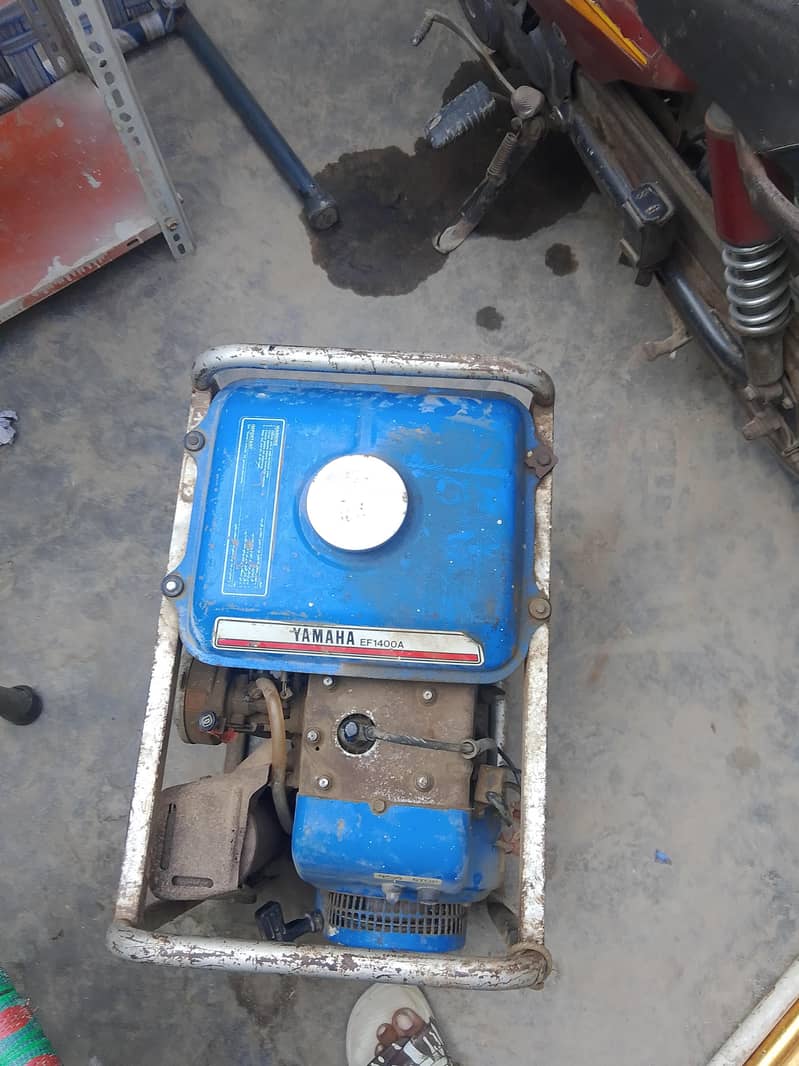 generator 2