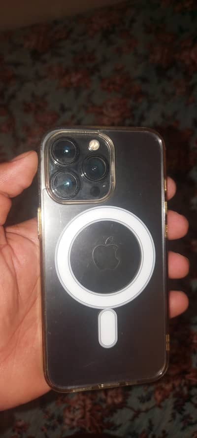 Apple iPhone 13 Pro